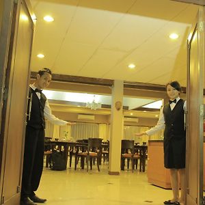 Patra Jasa Cirebon Hotel